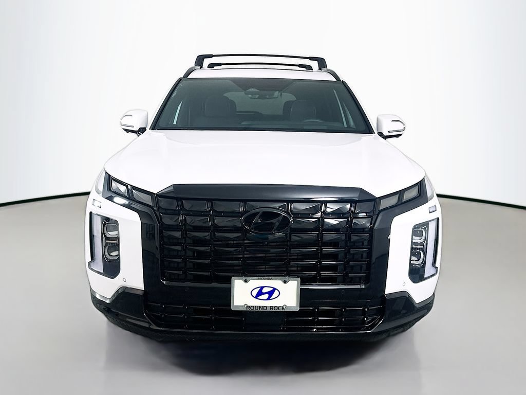 Used 2025 Hyundai Palisade Calligraphy AWD/4WD image 2