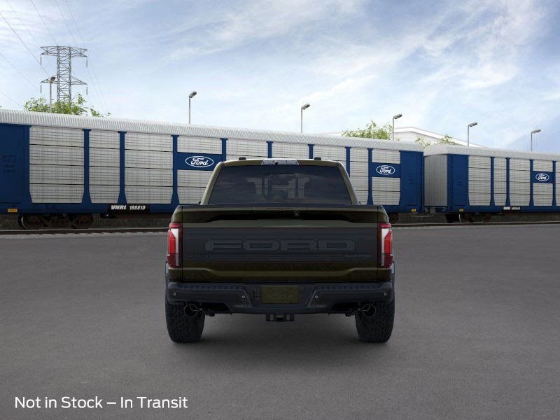 New 2026 Ford F150 Raptor image 35