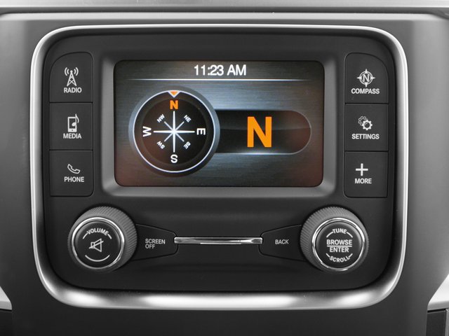 Used 2016 RAM 3500 Laramie Longhorn AWD/4WD image 19