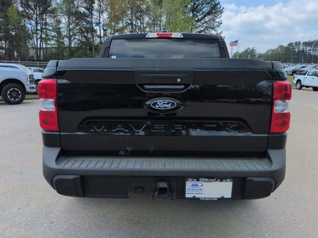New 2026 Ford Maverick XL image 5