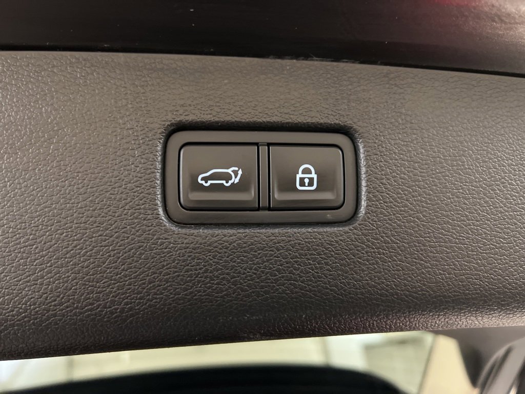 Used 2021 Genesis GV80 2.5T w/ Prestige Package 04 image 38