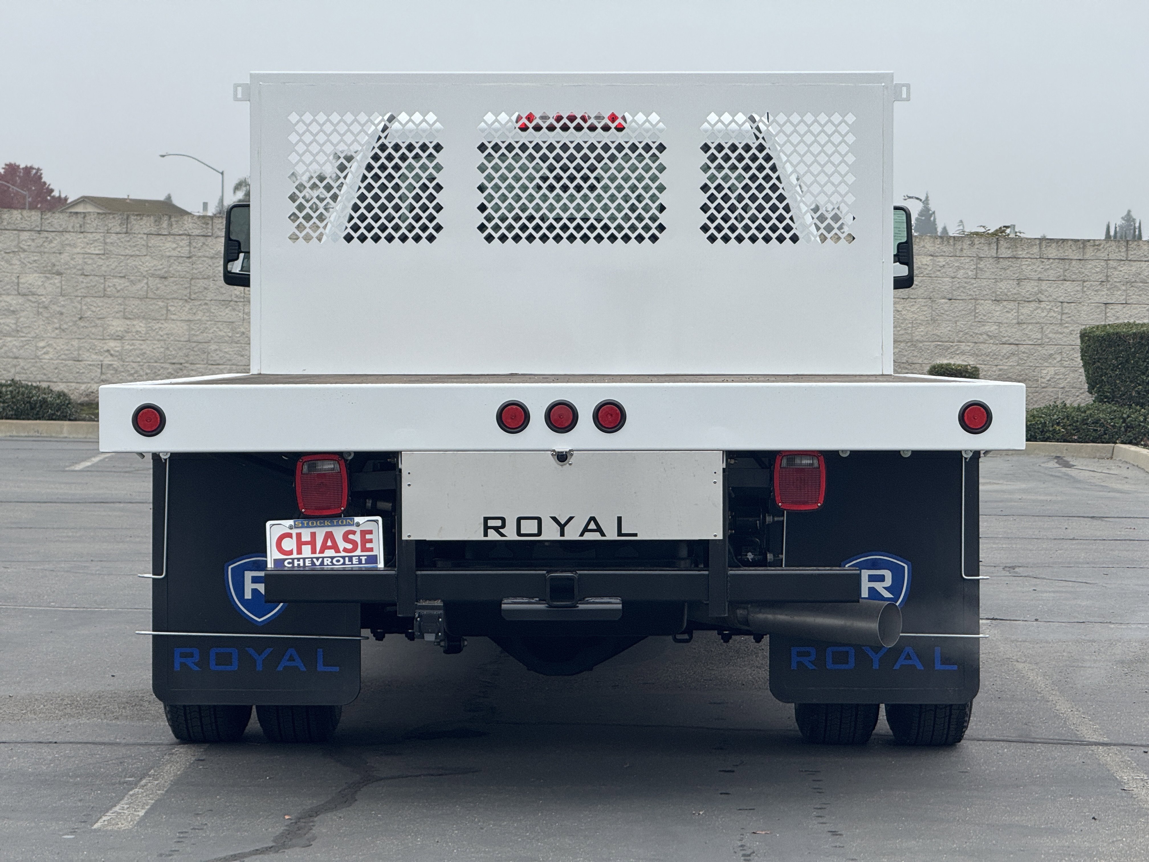 New 2026 Chevrolet Silverado 3500 W/T w/ WT Convenience Package image 6