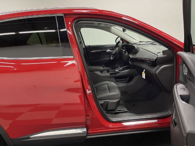 New 2025 Buick Envision Preferred image 19