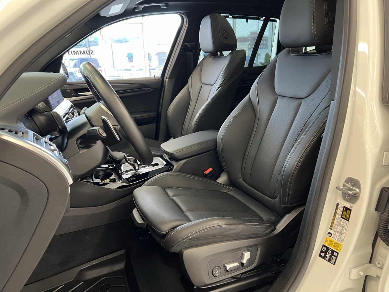 Used 2023 BMW X3 M40i image 41