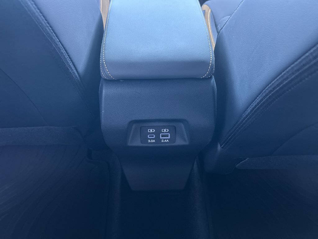 Certified 2024 Subaru Crosstrek 2.5i Sport AWD/4WD image 29