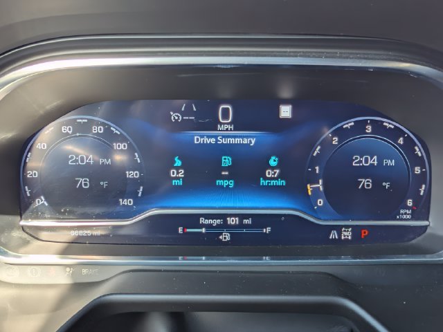 Used 2022 Chevrolet Tahoe RST w/ Luxury Package AWD/4WD image 24