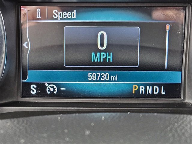 Used 2017 Buick Envision Essence image 32