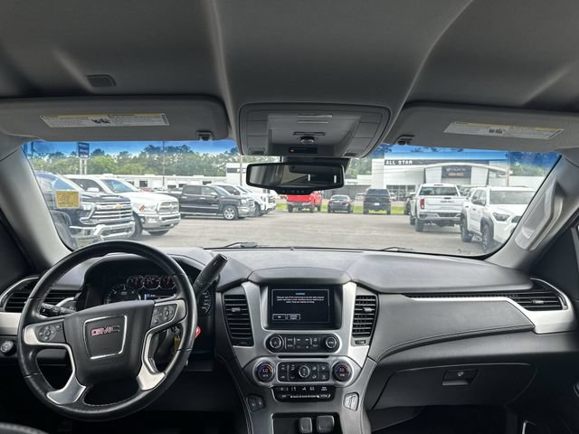 Used 2019 GMC Yukon SLT RWD image 11