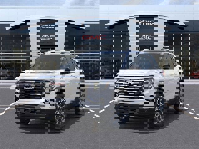 New 2026 GMC Terrain Elevation image 6