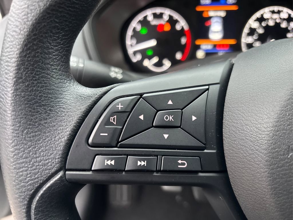 Certified 2025 Nissan Altima 2.5 S image 26