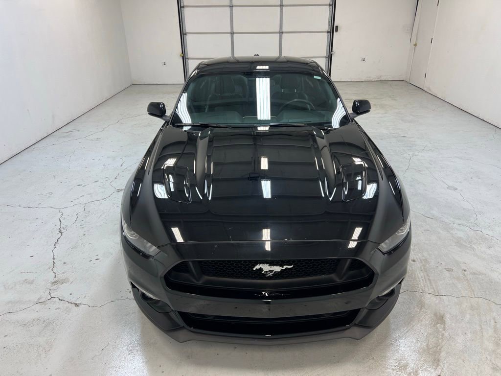 Used 2016 Ford Mustang GT Premium image 6