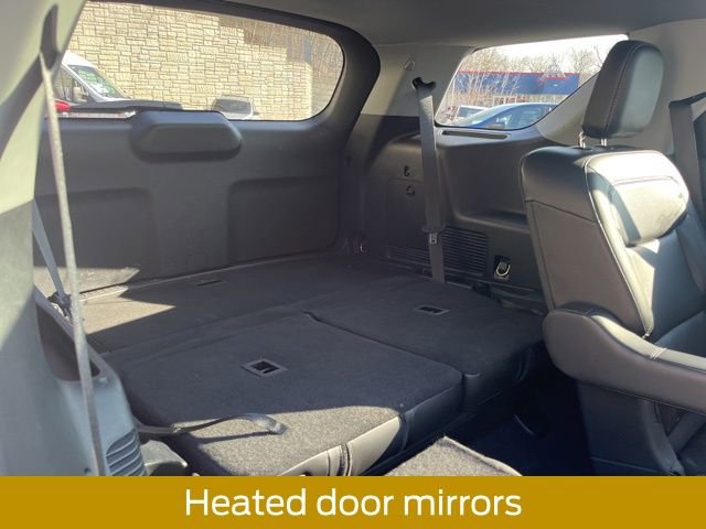 Certified 2022 Ford Explorer XLT w/ Equipment Group 202A image 28