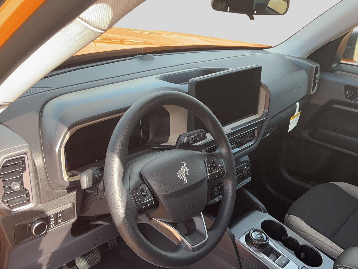 New 2026 Ford Bronco Sport Big Bend AWD/4WD image 10