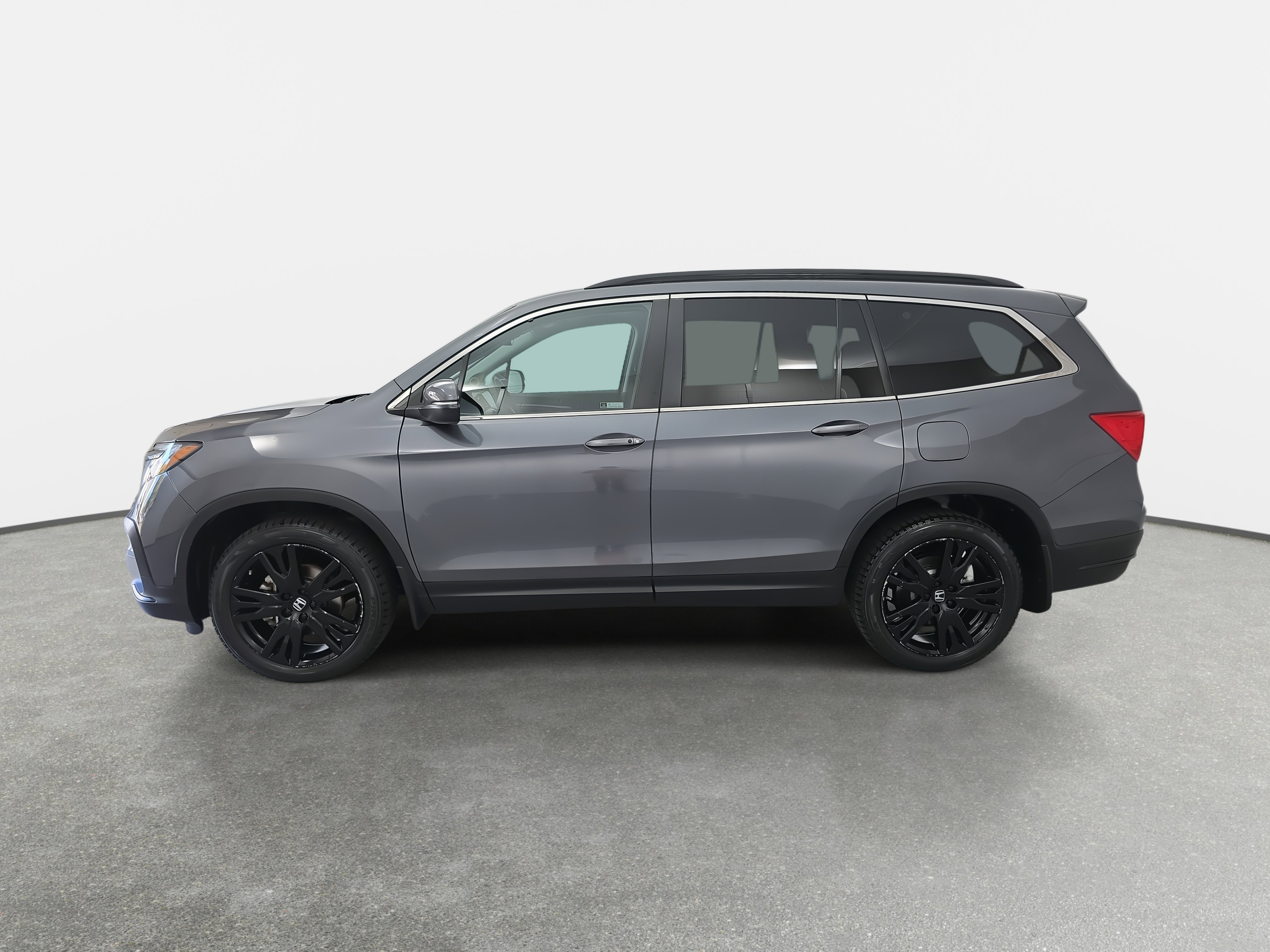 Used 2022 Honda Pilot Special Edition image 8