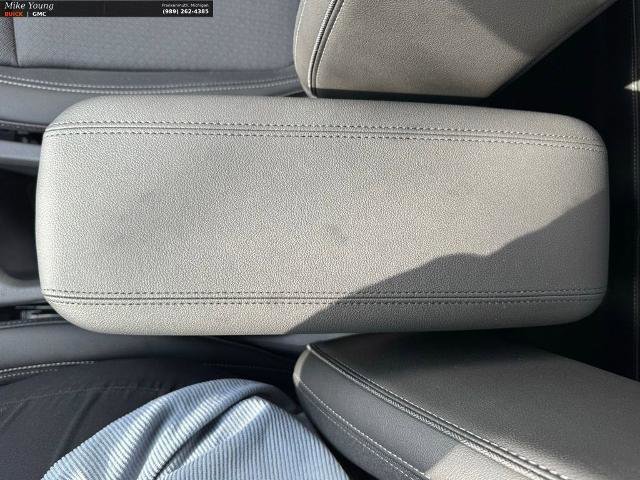 New 2026 Buick Encore GX Preferred w/ Comfort Package image 23