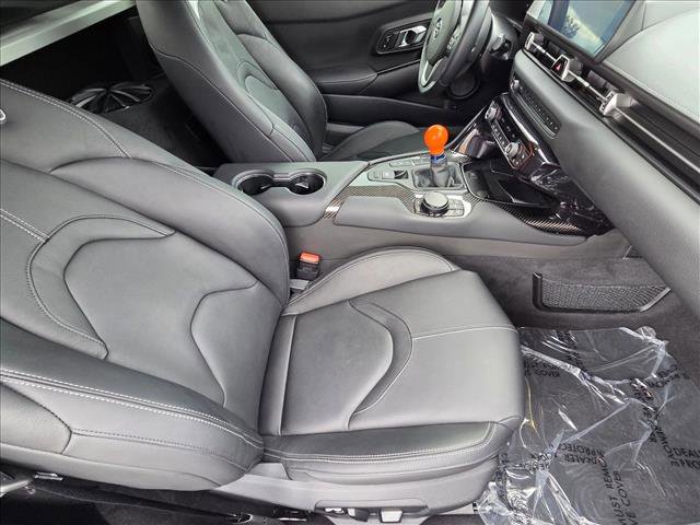 Used 2023 Toyota Supra Premium w/ Driver Assist Package image 18