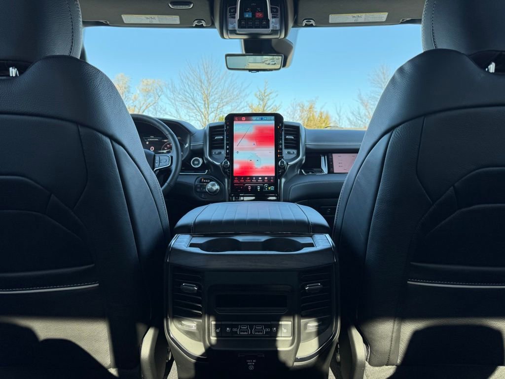 New 2026 RAM 1500 Limited image 37
