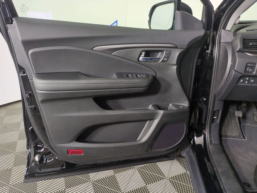 New 2026 Honda Ridgeline RTL image 10