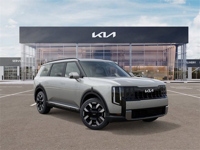 New 2027 Kia Telluride S image 8