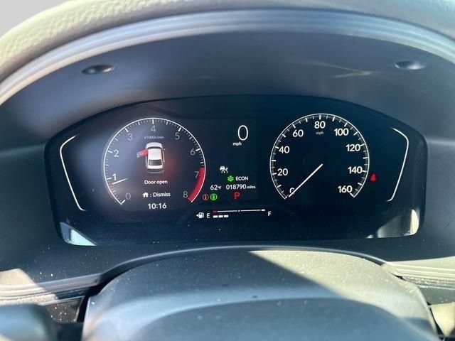 Used 2024 Honda Civic Sport image 9