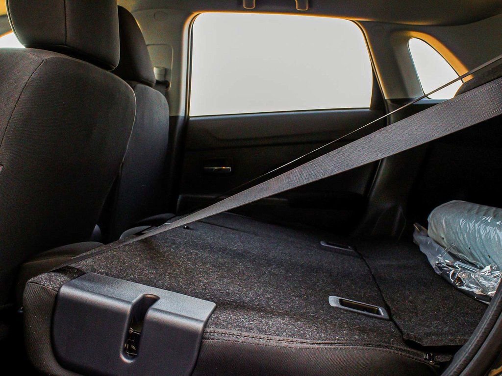 New 2025 Mitsubishi Outlander Sport ES AWD/4WD image 31