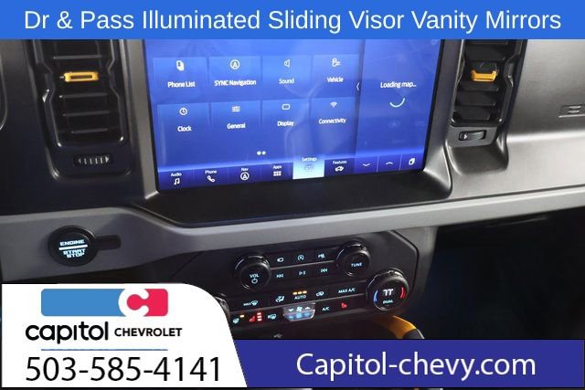 Used 2021 Ford Bronco Badlands image 21