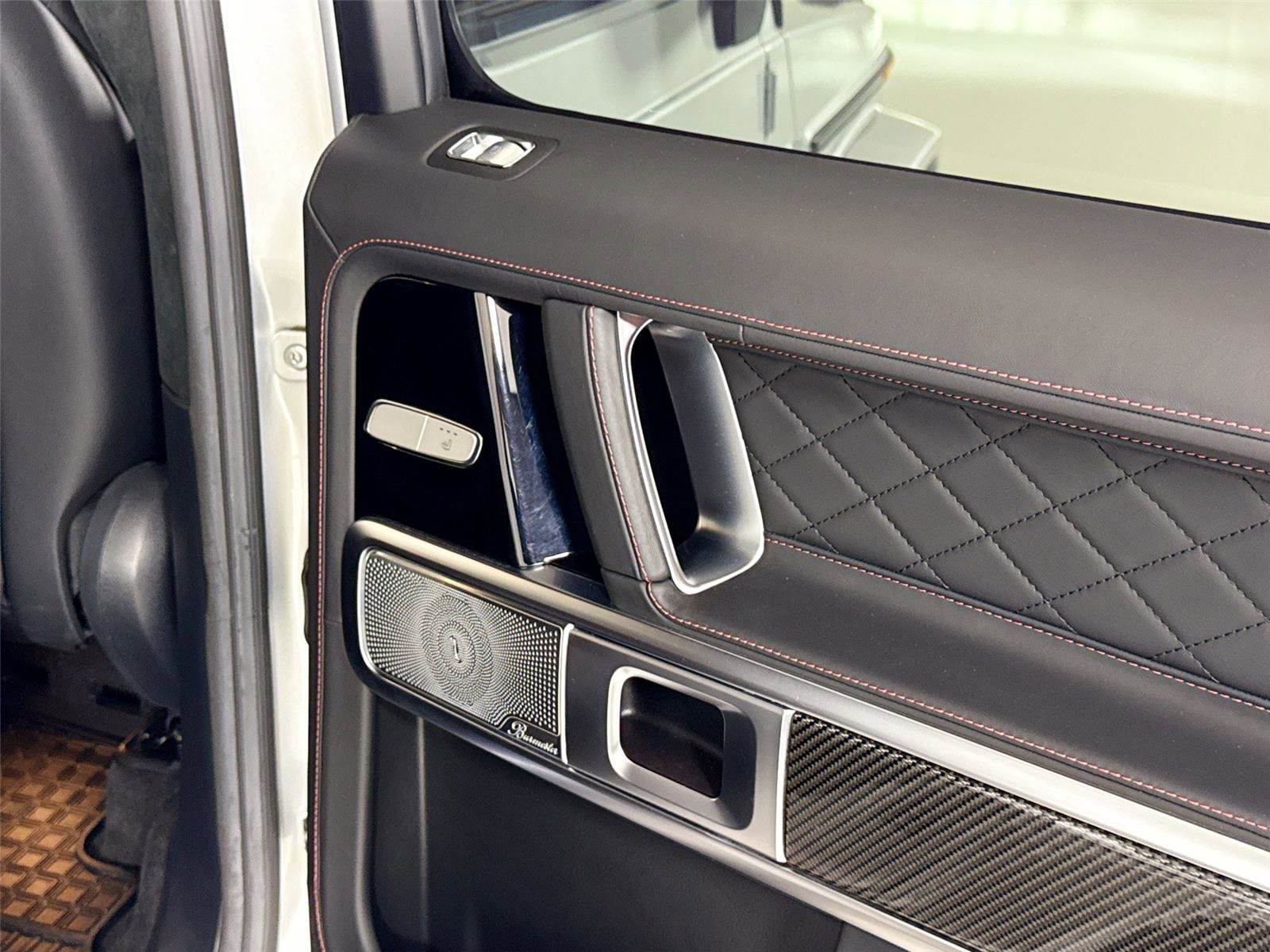 Used 2021 Mercedes-Benz G 63 AMG 4MATIC image 30