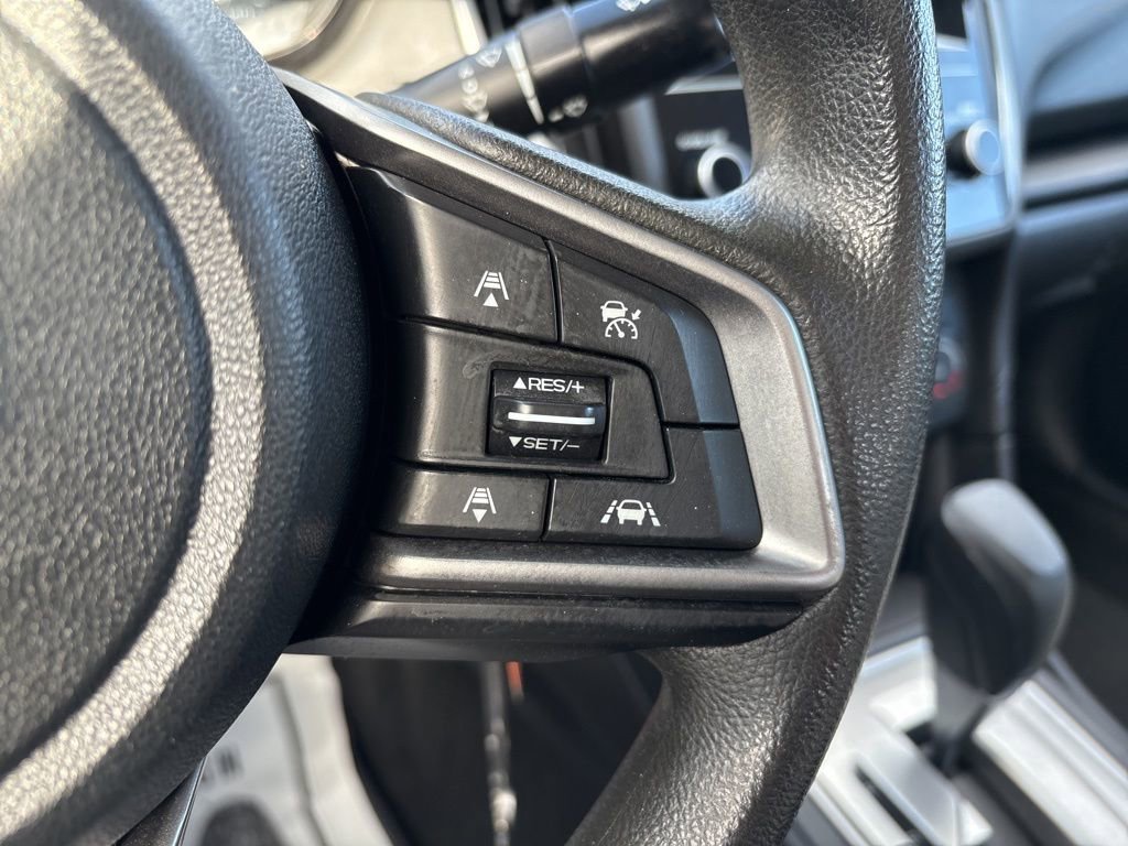Used 2019 Subaru Impreza 2.0i w/ Eyesight image 18