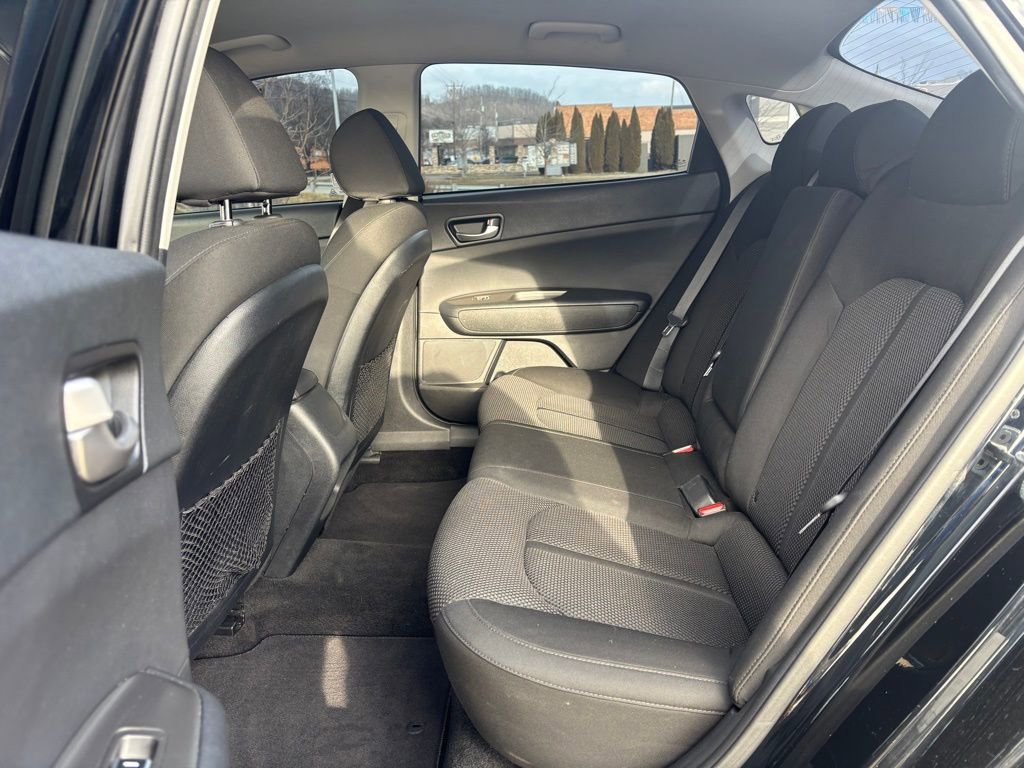 Used 2020 Kia Optima LX image 24
