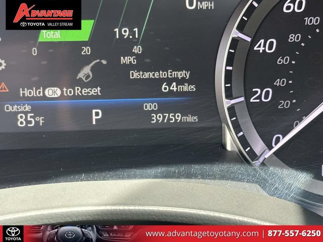 Used 2023 Toyota Highlander XSE AWD/4WD image 33