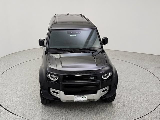 Certified 2023 Land Rover Defender 110 S AWD/4WD image 14