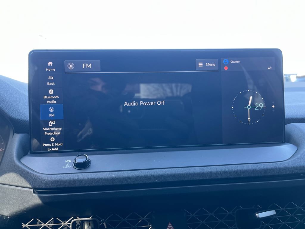 Used 2024 Honda Accord EX-L image 19