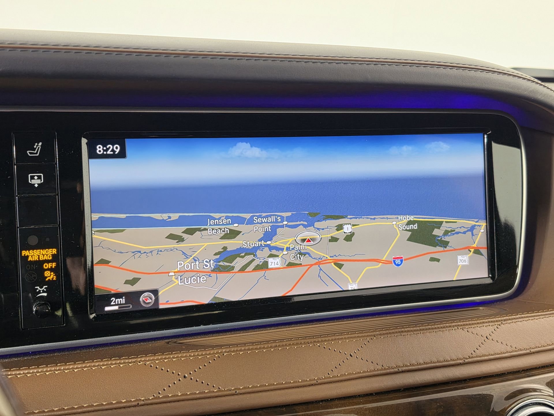 Used 2016 Mercedes-Benz Maybach S 600 image 28