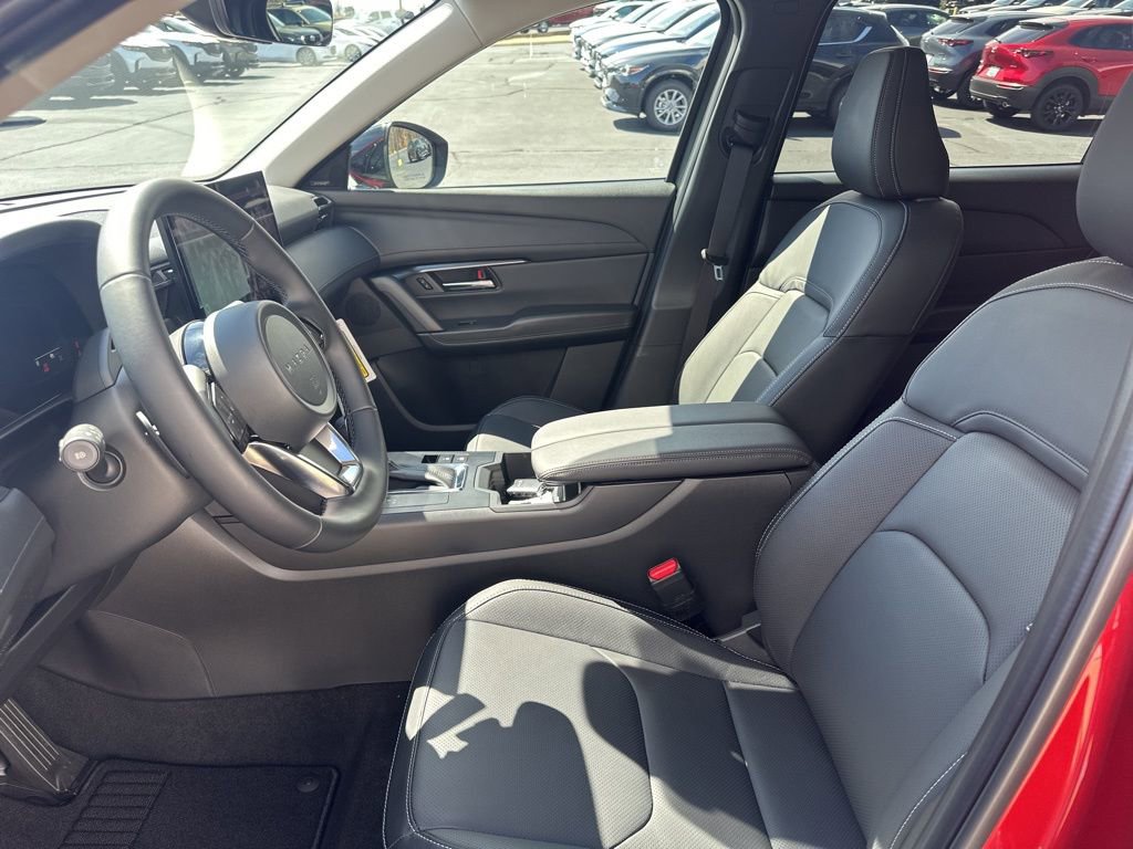 New 2026 MAZDA CX-5 2.5 S w/ Premium Plus Package AWD/4WD image 30