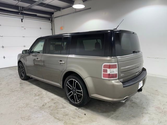 Used 2014 Ford Flex SEL w/ Equipment Group 202A image 5