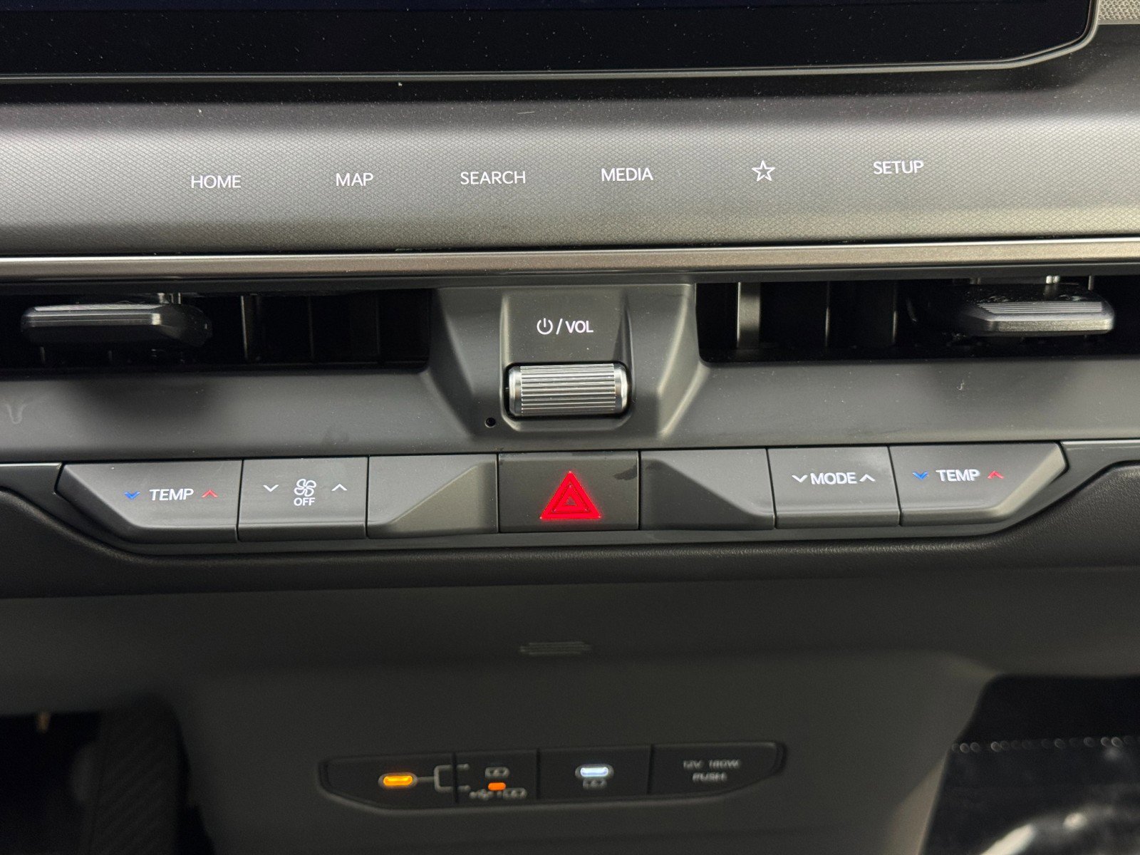 Used 2025 Kia EV9 Wind image 28