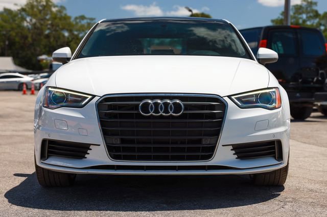 Used 2016 Audi A3 1.8T Premium image 20