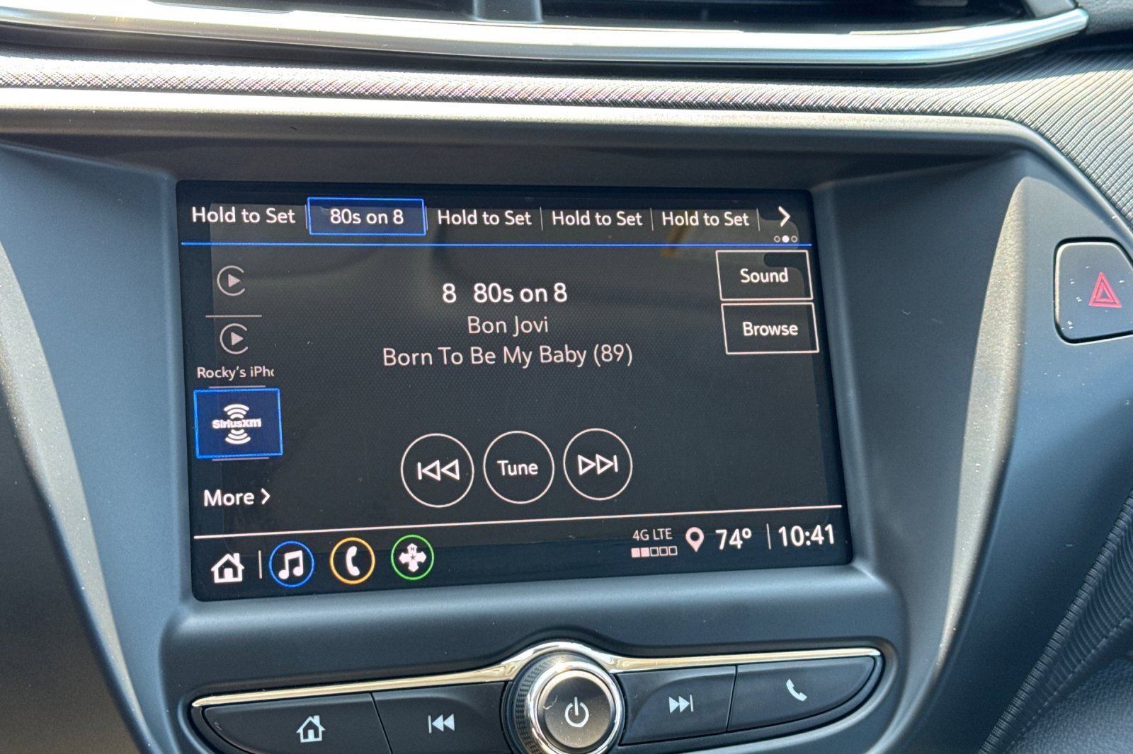 Certified 2023 Chevrolet TrailBlazer LT image 34