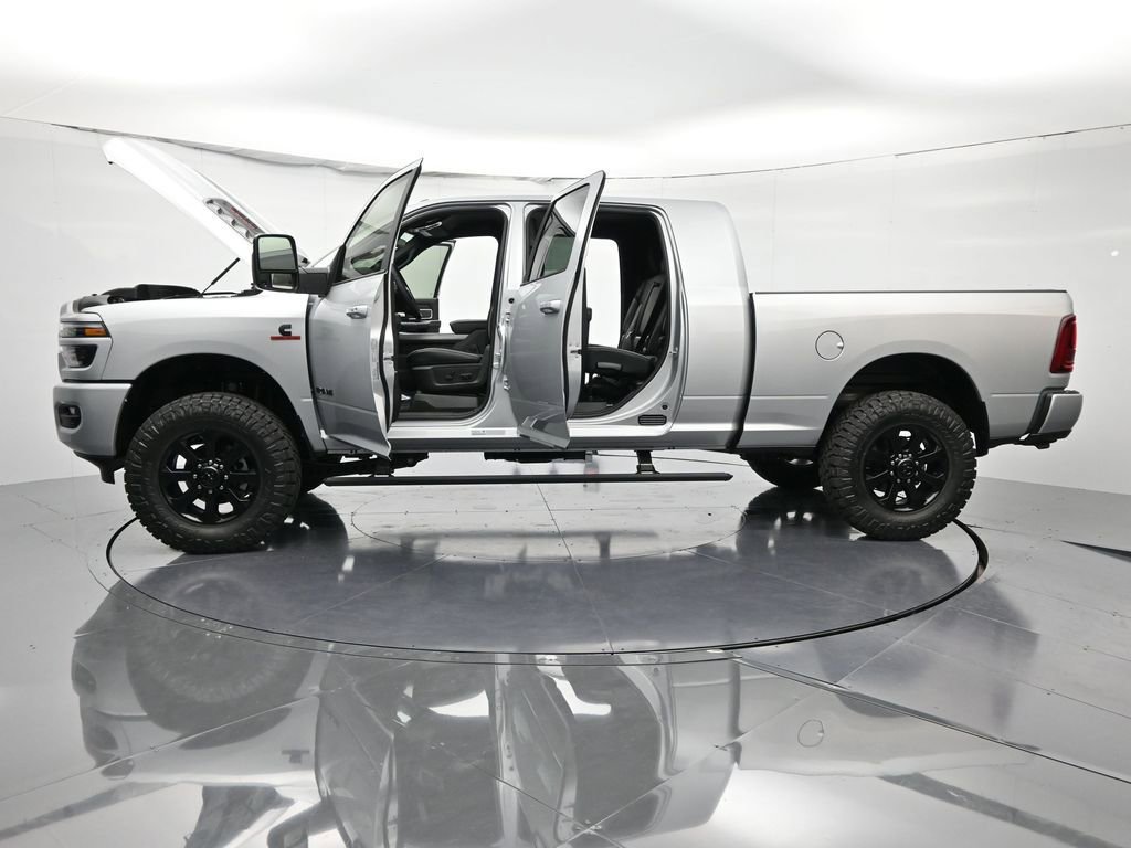 New 2026 RAM 2500 Laramie image 29
