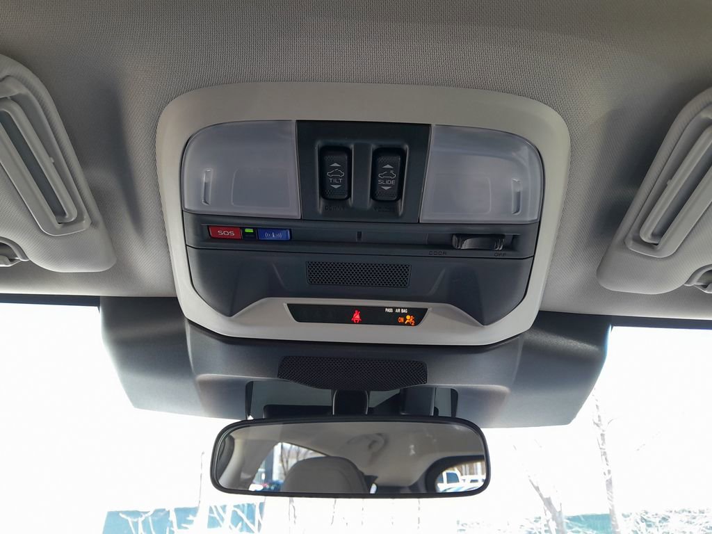 Certified 2025 Subaru Crosstrek 2.0i Premium image 38