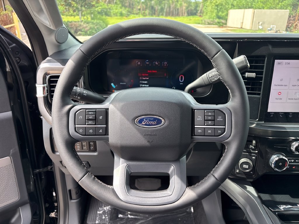 New 2026 Ford F250 Lariat w/ Chrome Package AWD/4WD image 16
