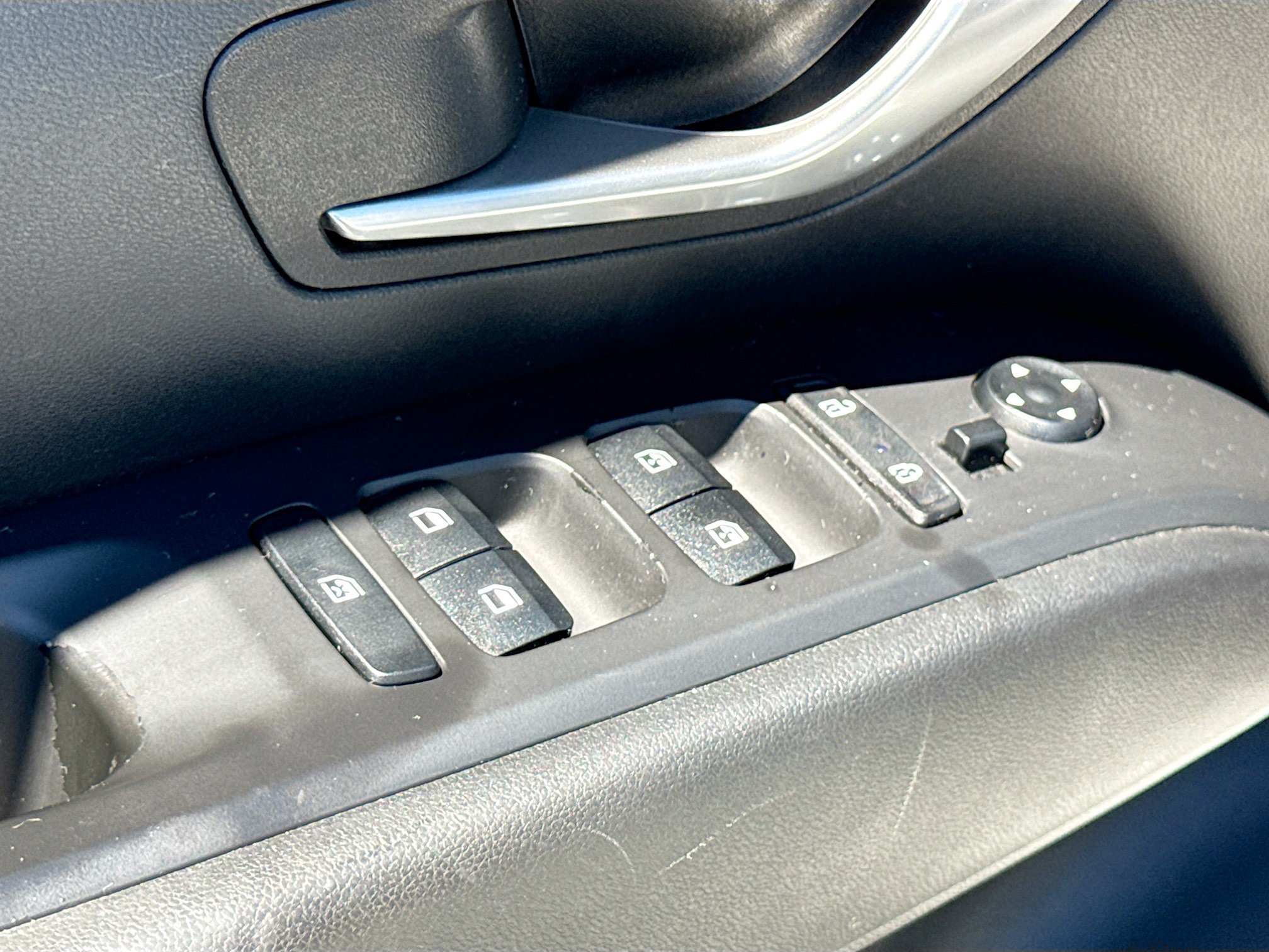 Certified 2022 Hyundai Santa Cruz SEL AWD/4WD image 8
