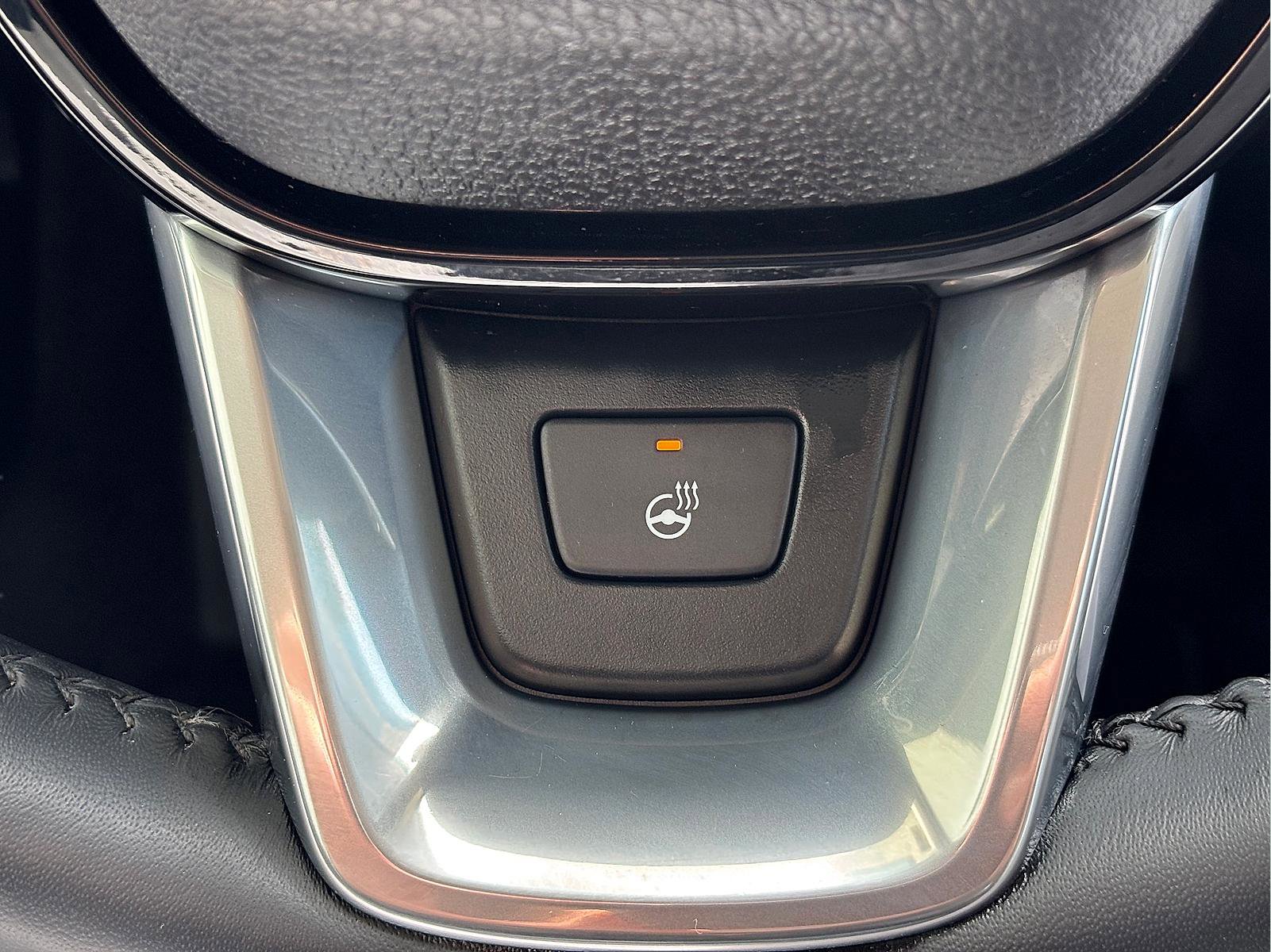 Certified 2025 Honda Accord Touring image 36