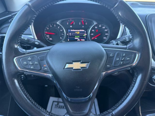 Used 2020 Chevrolet Equinox LT AWD/4WD image 12