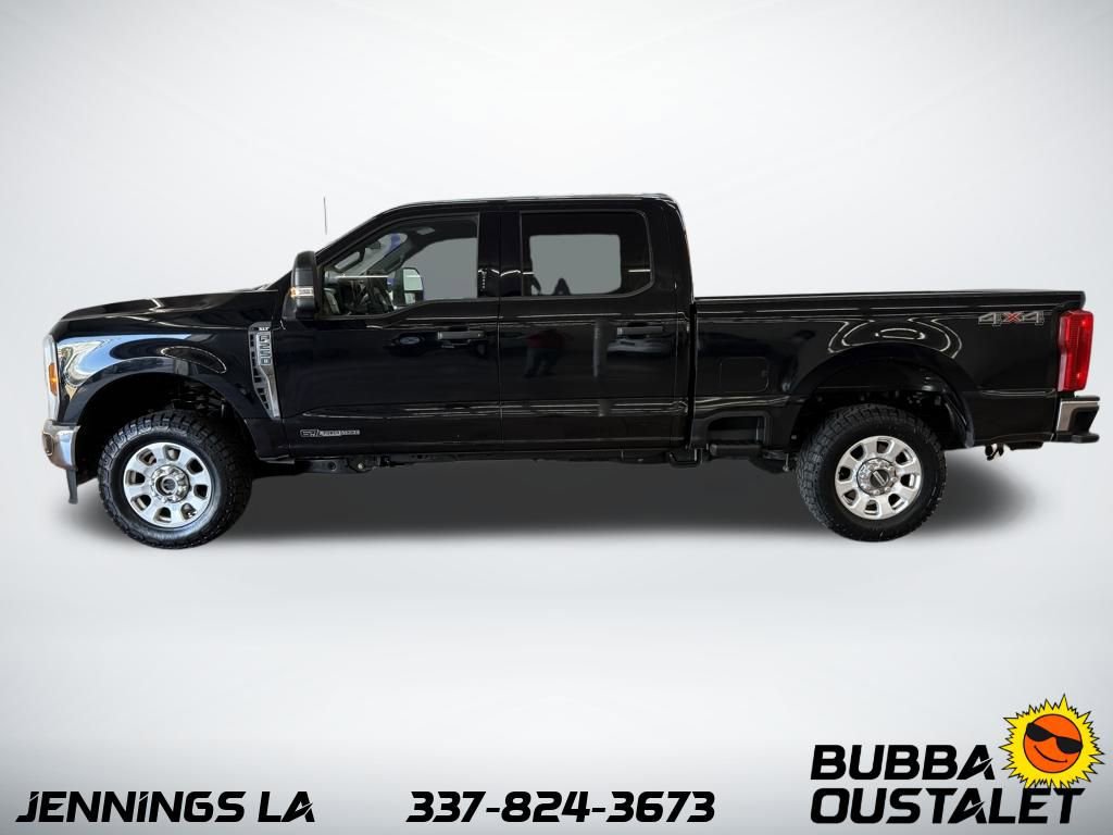 Used 2024 Ford F250 XLT video 2