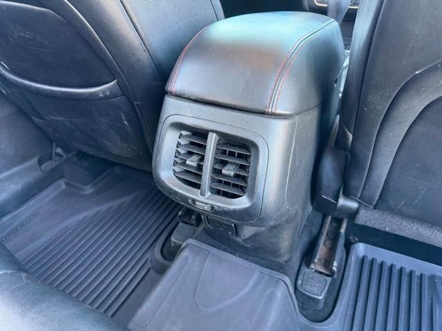 Used 2014 Jeep Cherokee Trailhawk w/ Leather Interior Group image 17