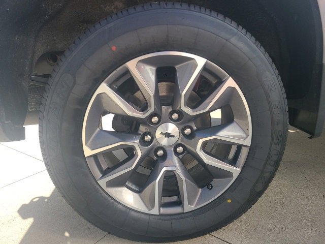 Used 2021 Chevrolet Silverado 1500 RST image 10