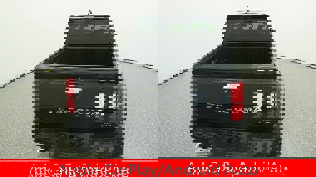 New 2026 Toyota Tacoma Limited image 8