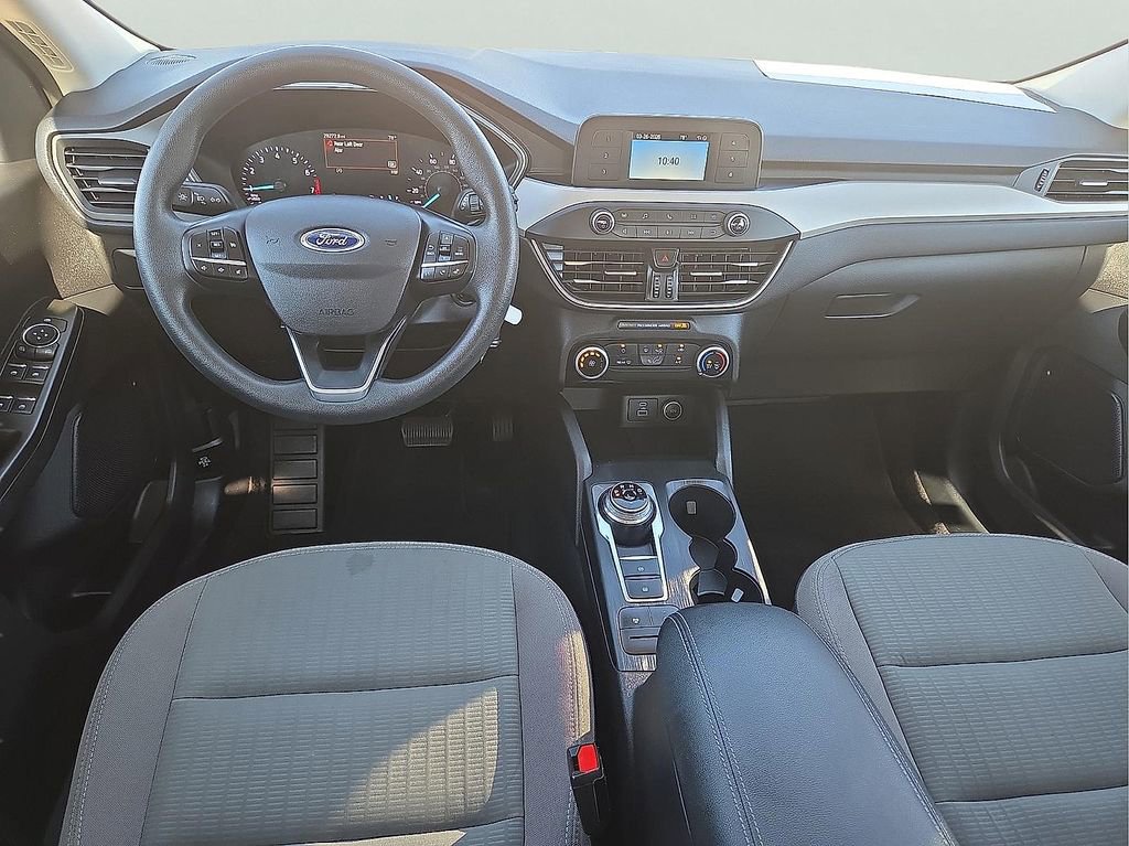 Used 2021 Ford Escape S image 10