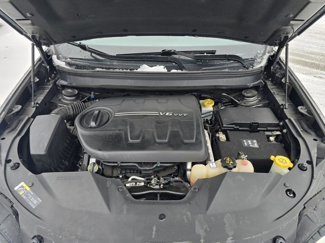 Used 2019 Jeep Cherokee Limited image 31